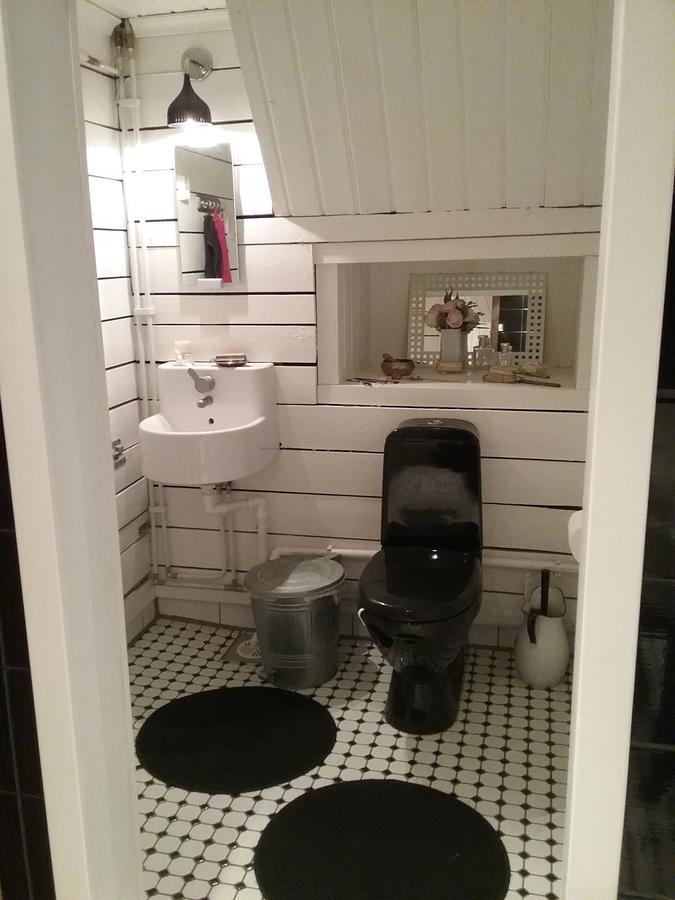 Hotelli Huiskankorpi Boutique Hotel Nivala エクステリア 写真