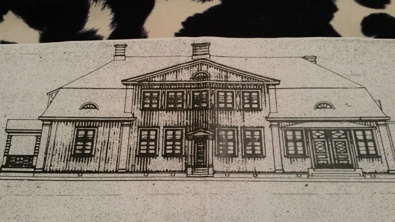 Hotelli Huiskankorpi Boutique Hotel Nivala エクステリア 写真