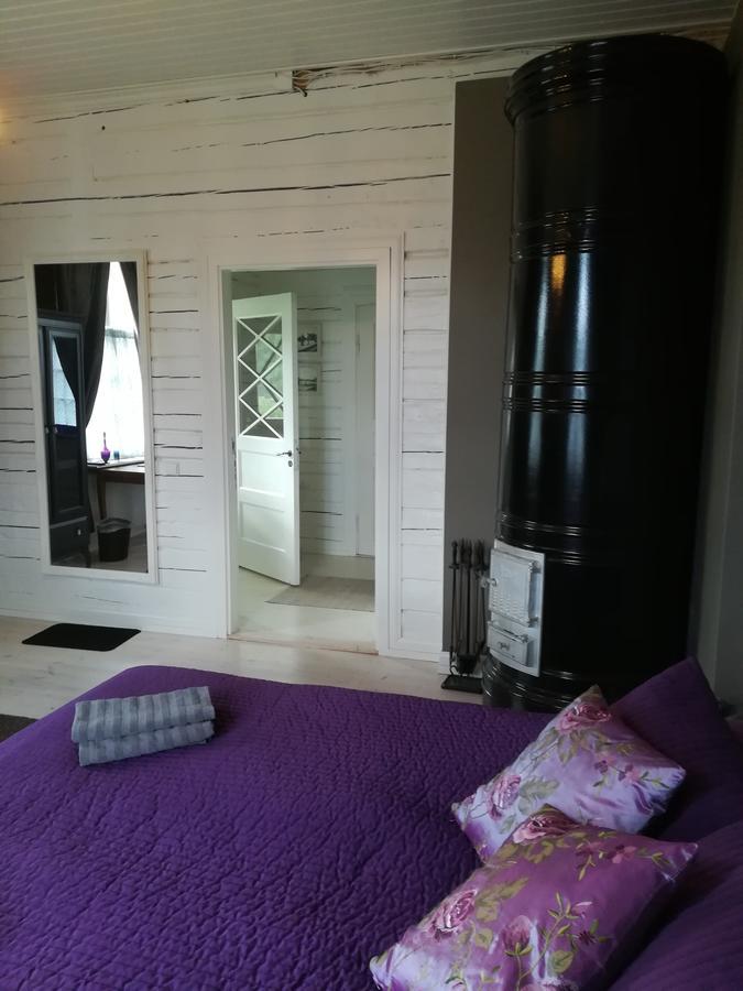 Hotelli Huiskankorpi Boutique Hotel Nivala エクステリア 写真