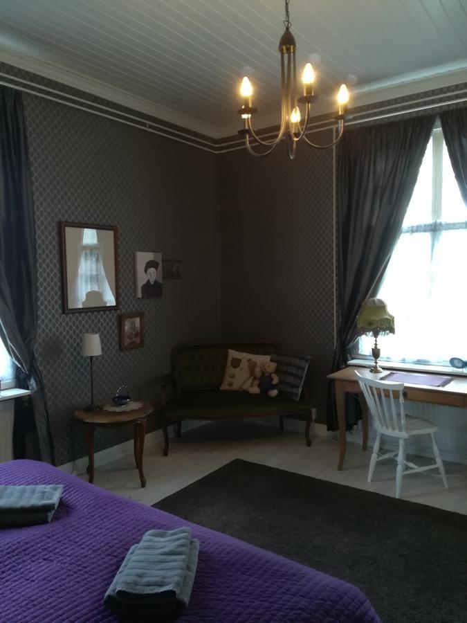 Hotelli Huiskankorpi Boutique Hotel Nivala エクステリア 写真