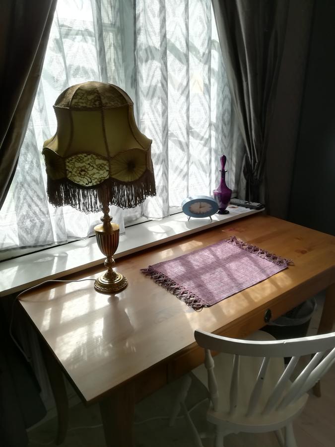 Hotelli Huiskankorpi Boutique Hotel Nivala エクステリア 写真