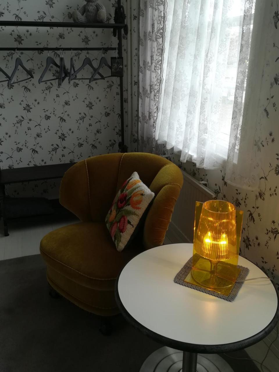 Hotelli Huiskankorpi Boutique Hotel Nivala エクステリア 写真